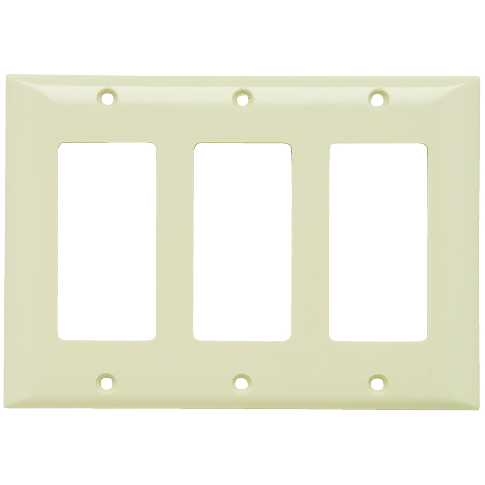  - Wall Plates